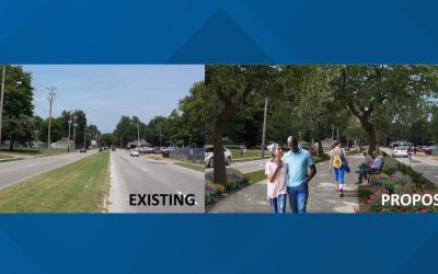 Heights Line Project looks to transform North Memphis with community designed greenspace