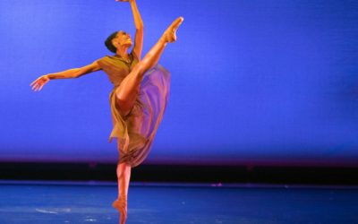 For the first time, two of the largest US ballet companies are in Memphis